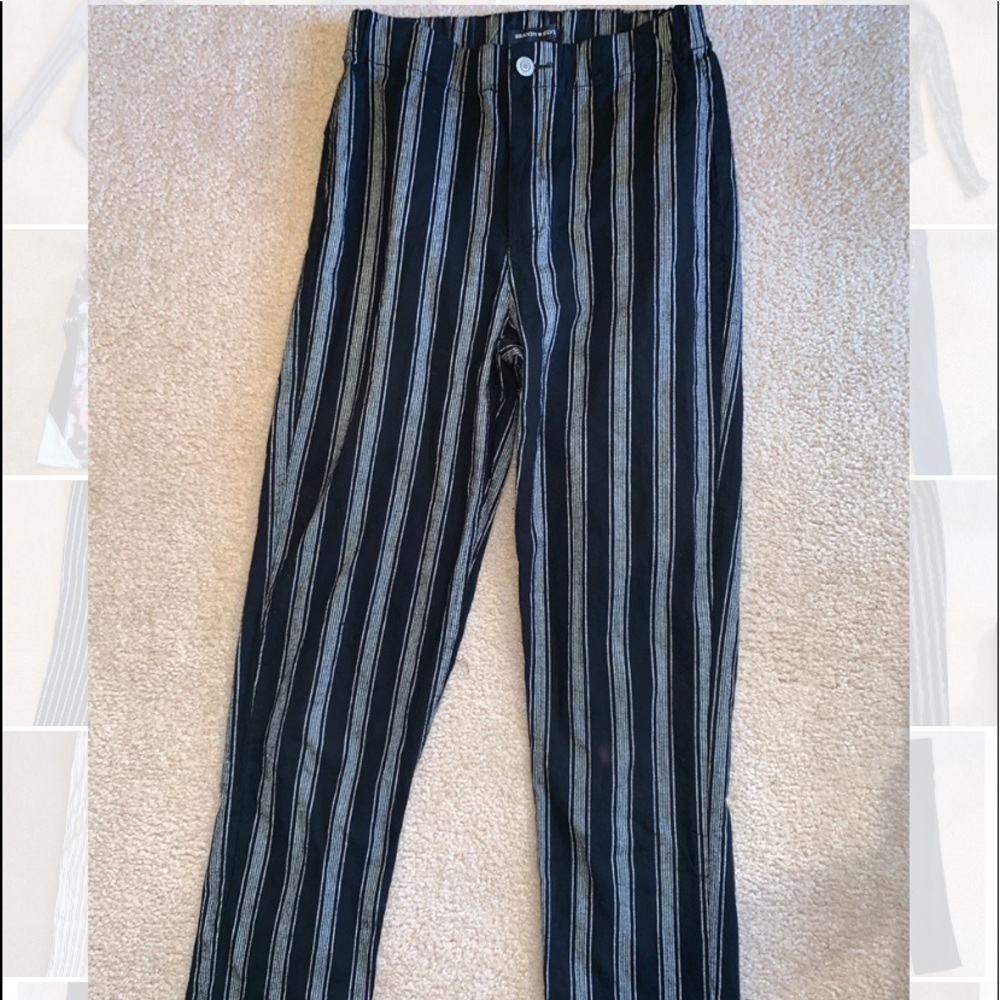 Brandy Melville pants